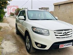 هيونداي سانتافي